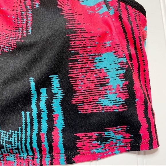 Fabletics Racerback Sports Bra - Picture 3 of 5